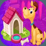 Kavi Escape Game 610 Find My Dog House Game