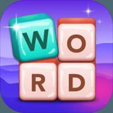 Word Smash - crossword & word stack