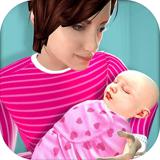Pregnant Mother Simulator - Virtual Pregnancy Game