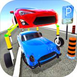 New Car Games 2020:Online Driving Parking Games