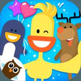 Duck Story World - Animal Friends Adventures