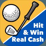Gift Golf: Hit & Win Real Cash