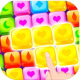 Matching Puzzle-Candy Blast