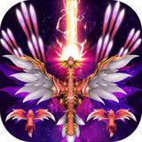 Dragon shooter - Dragon war - Arcade shooting game