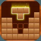 Wood Brick Classic - Wood Block Puzzle 2020