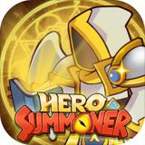 Hero Summoner - Free Idle Game