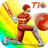 Cricket Game 2020: Play Live T10 Cricket
