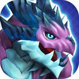 Rise of Dragons - Merge and Evolve