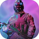Neon Soldier: Cyberpunk style shooter 