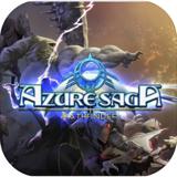 Azure Saga：Pathfinder