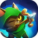 Cat Force - Puzzle Game