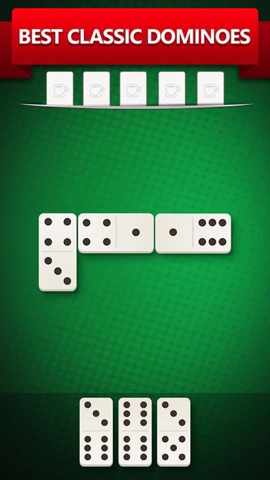 Dominoes - Best Domino Game