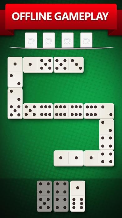 Dominoes - Best Domino Game_游戏简介_图4