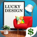 Lucky Design - Design House to Win Real Rewards