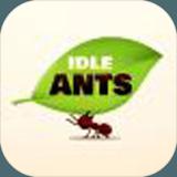 Idle Ants - Simulator Game