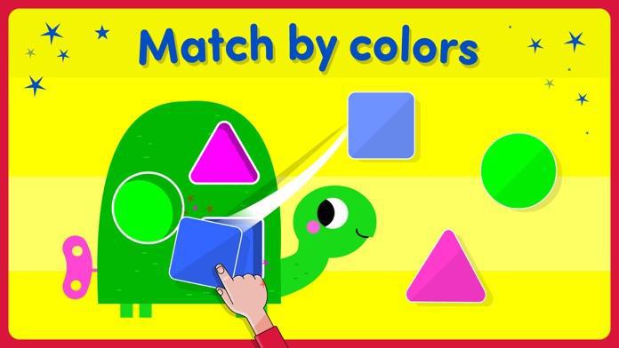 Shape games for toddlers -FULL_截图_3