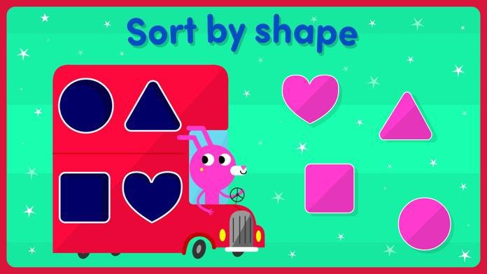 Shape games for toddlers -FULL_截图_4