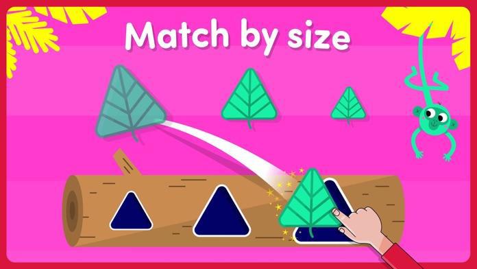 Shape games for toddlers -FULL_截图_5