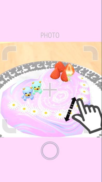 mirror cakes_游戏简介_图3