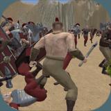 Spartacus Gladiator Uprising: RPG Melee Combat