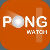 Pong Watch