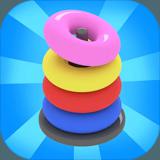 Hoop Stack 3D手游下载_Hoop Stack 3D官网|怎么玩 -Ourplay