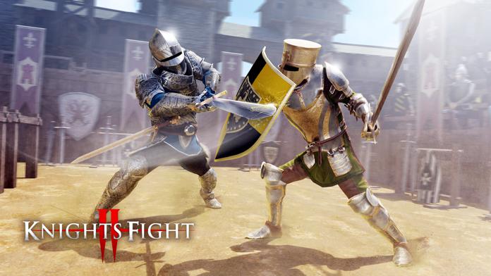 Knights Fight 2