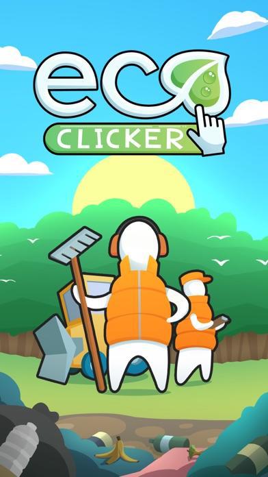 Idle EcoClicker: Green Planet