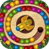 Zumbla Shooter - Classic Puzzle Game