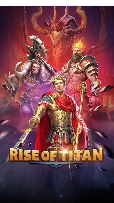 Rise of Titan