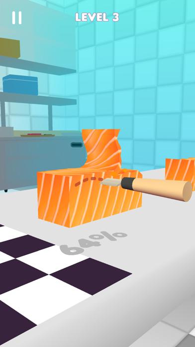Sushi Roll 3D - Best Food Game_截图_3