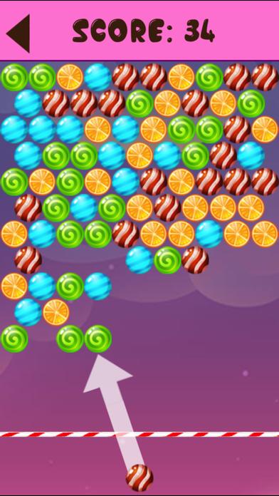 Candy Puzzle (Watch & Phone)_游戏简介_图2