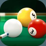 (JP ONLY) Billiards: 100% Free Game to Relax
