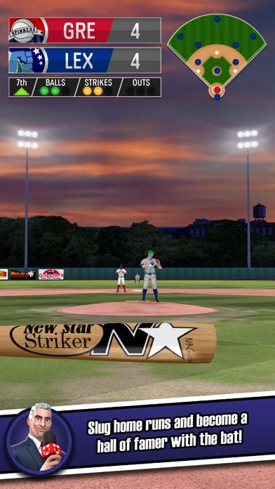 New Star Baseball_截图_3