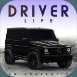 Driver Life - Car Simulator, Parking [Demo]