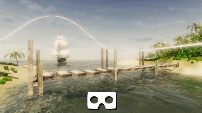 VR Water Park Ride Pack_游戏简介_图2