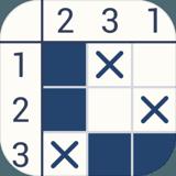 Nonogram - Free Logic Jigsaw Puzzle