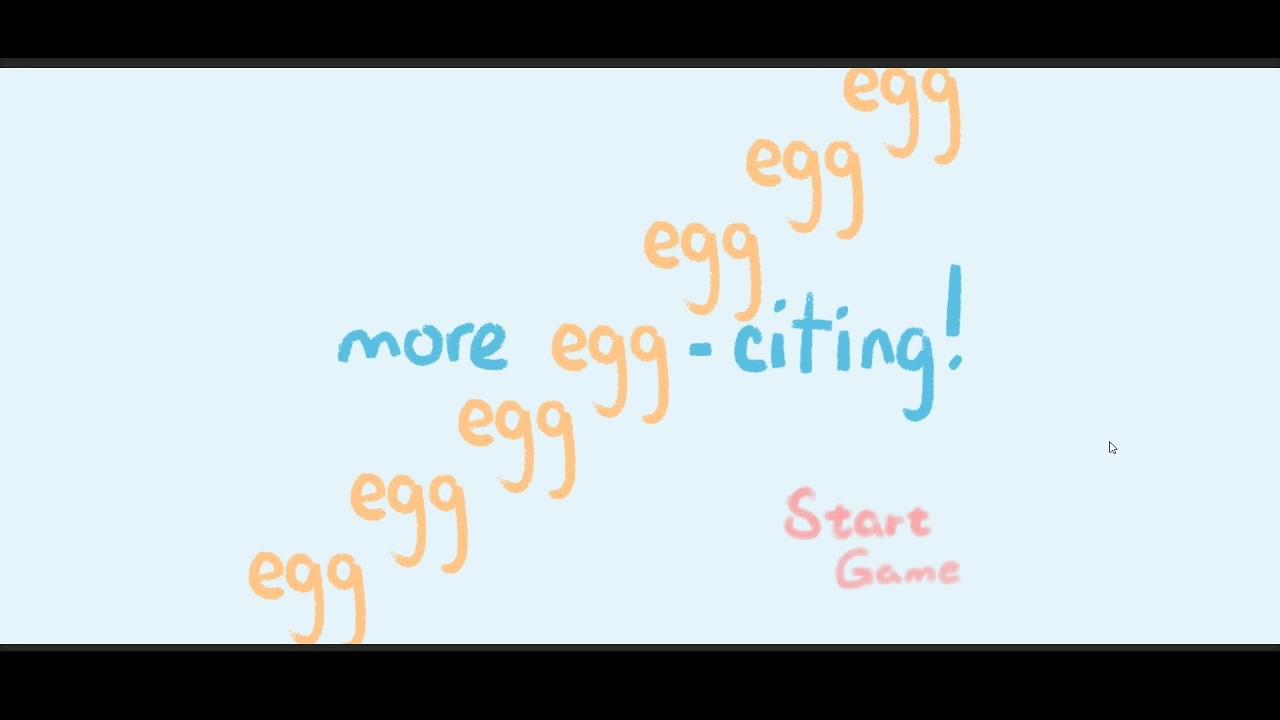 More Egg-citing_截图_5