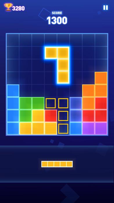 Block Puzzle - Brain Test Game