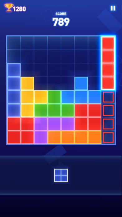 Block Puzzle - Brain Test Game_截图_3