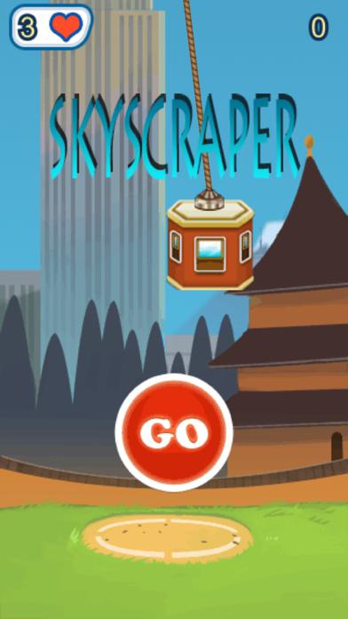 Skyscraper:Condo Tower_截图_2