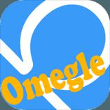 Omegle Helper - talk to Strangers omegle Chat App