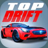 Top Drift - Online Car Racing Simulator