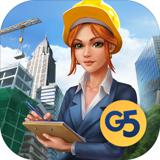 Mayor Match: Town Building Tycoon & Match-3 Puzzle
