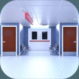 Escape Room Game: Inside Hospital