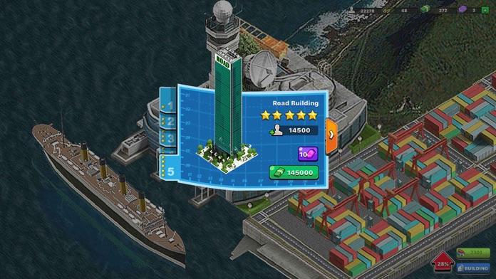 泰坦尼克號貿易城®_游戏简介_图3