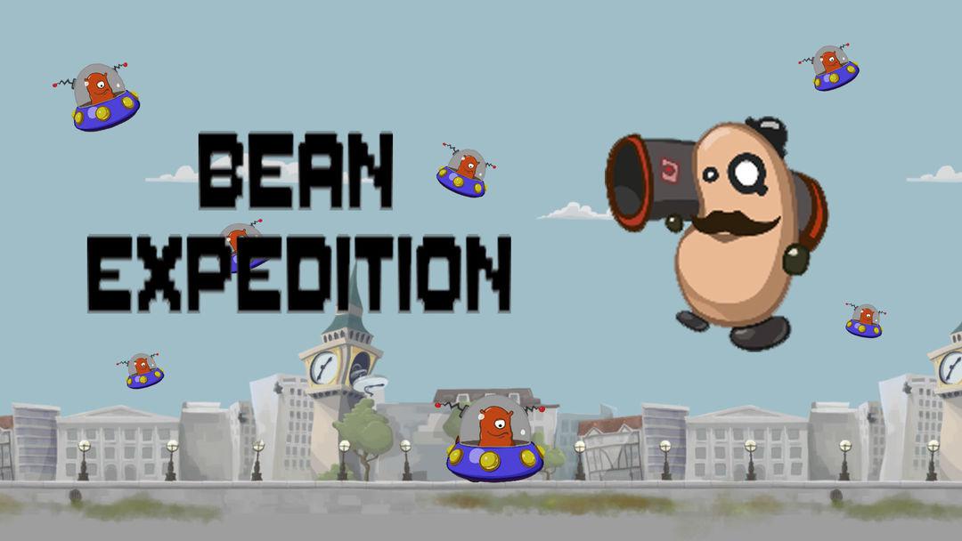 BEAN EXPEDITION