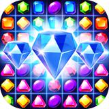 Jewel Rush - Free Match 3 & Puzzle Game