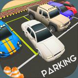Extreme Toon Car Parking 2021