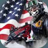 Fury Warfare Shooting State: New 3D FPS Game